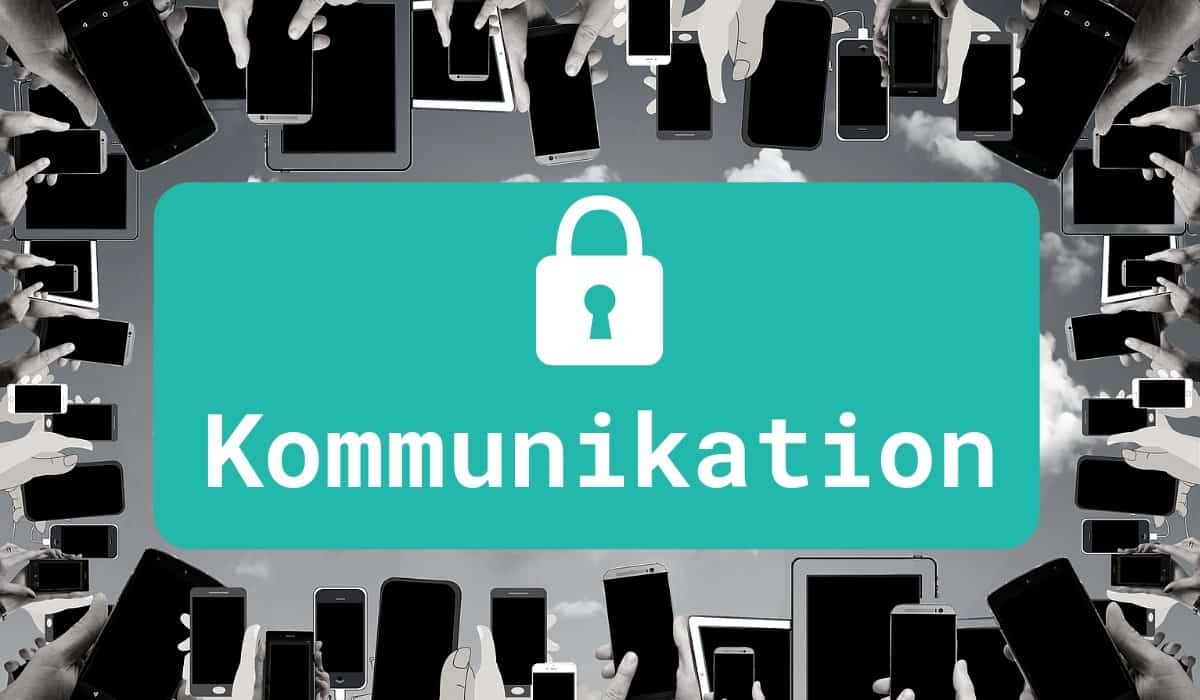 Sichere Kommunikation Im Krankenhaus Wie Kann Das Funktionieren Cliniserve